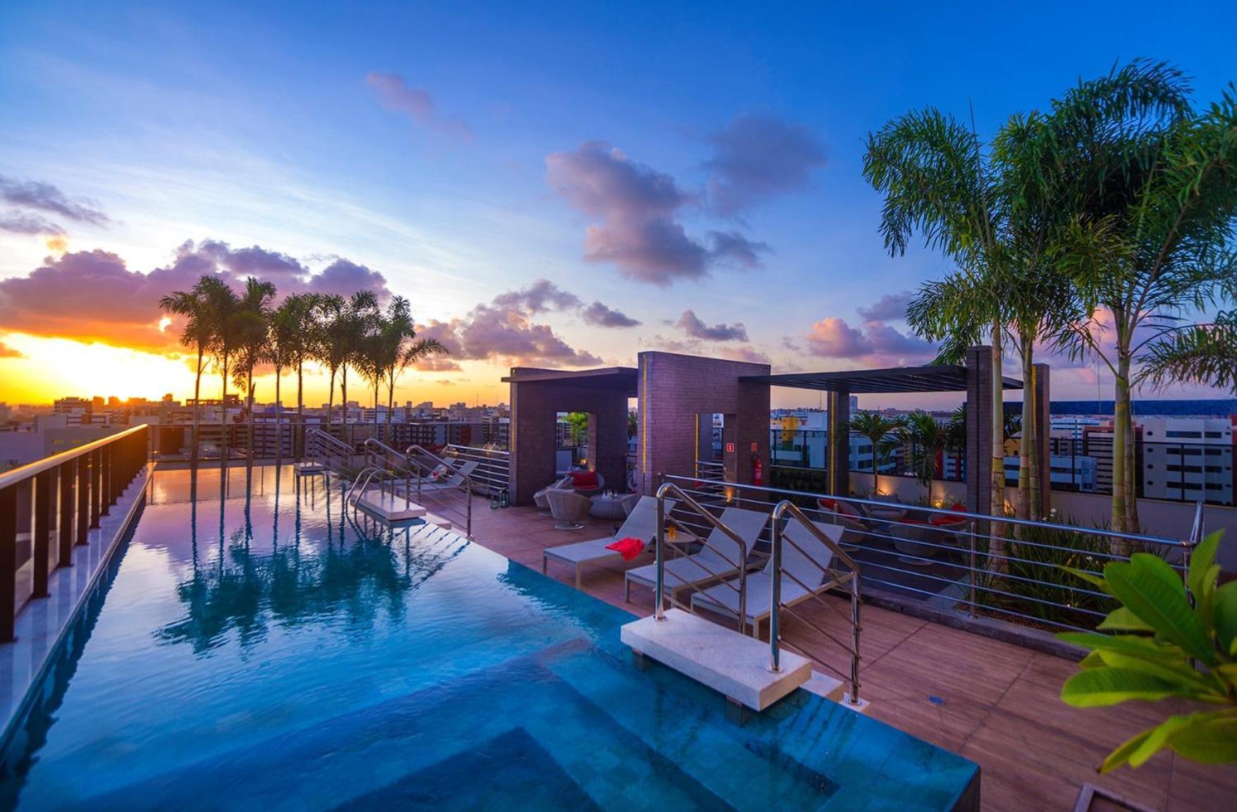 Ferienwohnung Joia De Maceio, Apenas 3 Minutos Do Mar Exterior foto
